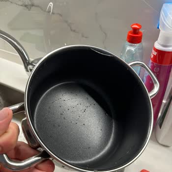 Kısa Sürede Sorun Yaşanan Mutfak Ürünü