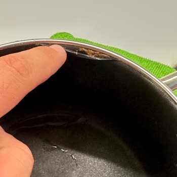 Kısa Sürede Sorun Yaşanan Mutfak Ürünü