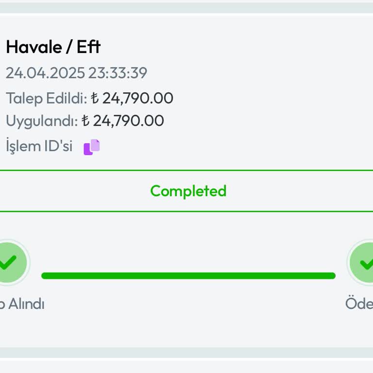 Zlot Yatırım Sonrası Bakiyem Sıfırlandı, Destekten Yanıt Alamadım