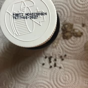 İçeriği değiştirilmiş gıda takviyesi