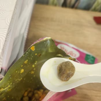 Yayla Yeşil Miks Salatada Büyük Taş Şoku