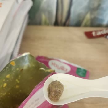 Yayla Yeşil Miks Salatada Büyük Taş Şoku