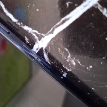 Serviste Değişen Tablet Ekranı 5 Ay Sonra Açıldı, Garanti Dışı Bırakıldı