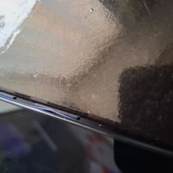 Serviste Değişen Tablet Ekranı 5 Ay Sonra Açıldı, Garanti Dışı Bırakıldı