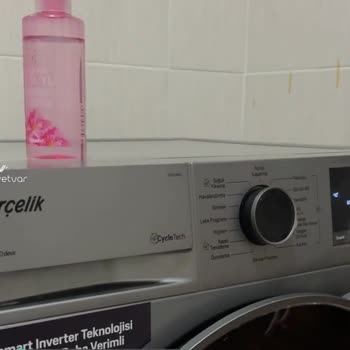 Arçelik Çamaşır Makinesi Arızalı Makinesini İade Almıyor