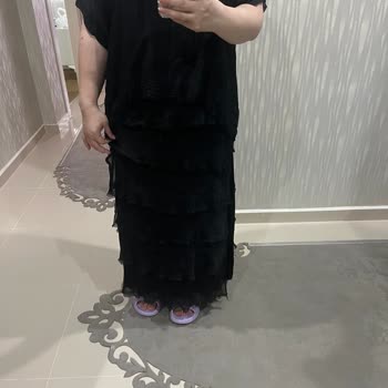 Miesha Butik İade Sorunu