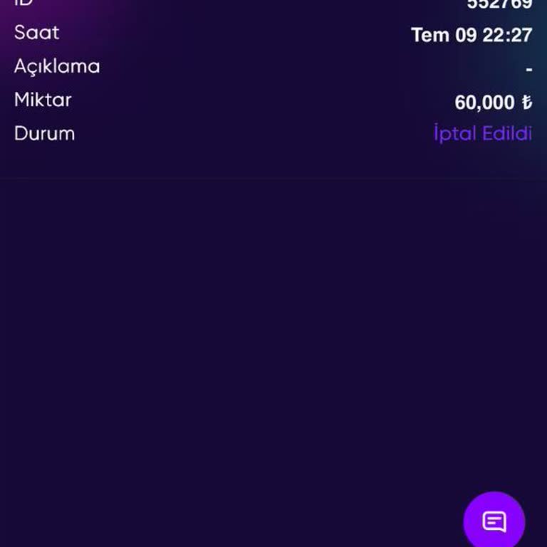 Bein Bet Sitesinde Hesabım Kilitlendi, Kazancım Ödenmedi