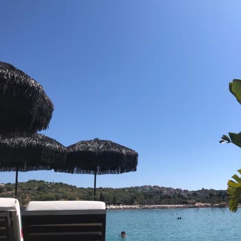 Tatil Keyfimiz Rezervasyon Ve Hizmet Sorunlarıyla Zehirlendi