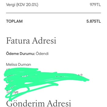 Yanlış Teslimat Nedeniyle Doğum Günü Sürprizi Bozuldu