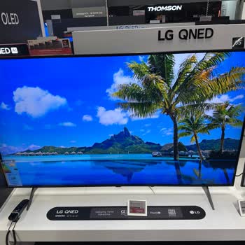 Sıfır Alınan LG Televizyonun Ana Kart Arızası Ve İade Sürecinde Mağduriyet