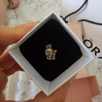 Pandora Mağazasında Fosforsuz Ürün Yüksek Fiyat Ve İlgisizlik Mağduriyeti