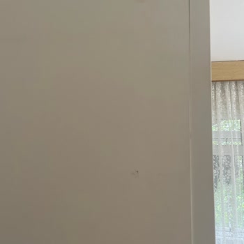 Gardırop Montajında Hatalar Ve İlgisizlik Nedeniyle Mağduriyet