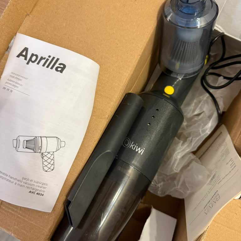 Yanlış Marka Parçalarla Eksik Ve Hatalı Servis Deneyimi