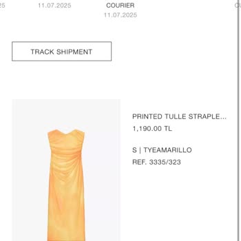 Ekstra Ücret Ödememe Rağmen Zamanında Teslimat Yapılmadı, Müşteri Hizmetlerine Ulaşılamıyor