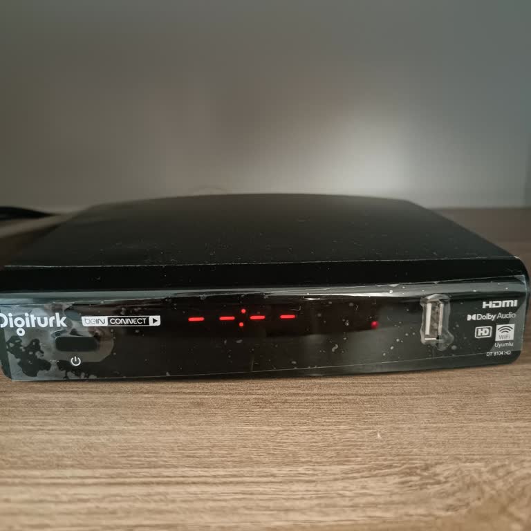 Kurulum Sözü Tutulmadı Digiturk Mağduriyeti Yaşıyorum