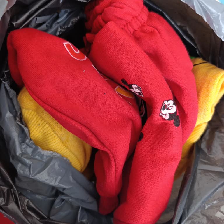 @meramodaa Siparişim Yanlış Gönderildi, İade Ve İletişim Talebim Cevapsız Kaldı