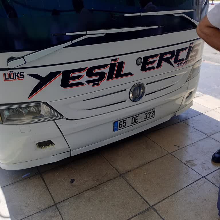 Aktarmalı Yolculukta Mağduriyet Ve İlgisiz Firma Tutumu