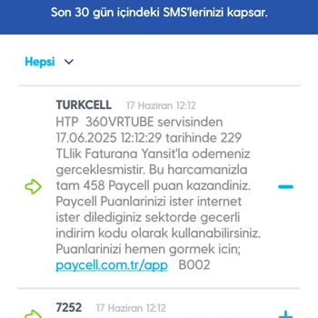Onayım Olmadan Başlatılan Dijital Servis Aboneliği Ve Haksız Ücret Tahsilatı