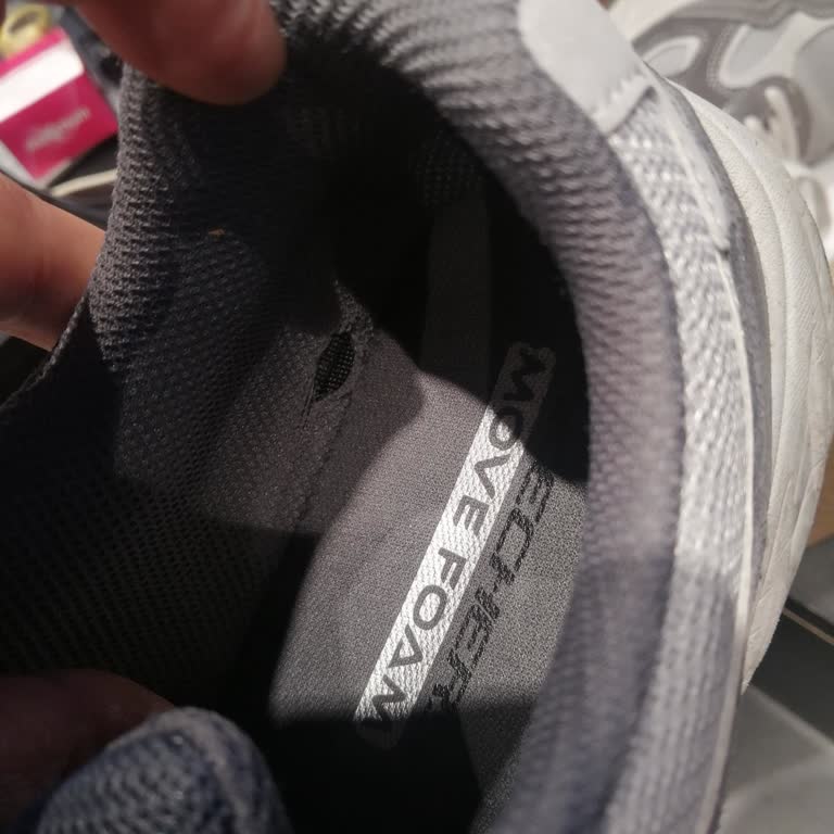 Skechers Ayakkabıda Kısa Sürede Yırtılma Ve İade Sorunu