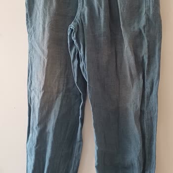 Melsa Mağazası Pantolon Sorununda İlgisiz Ve Soğuk Davrandı