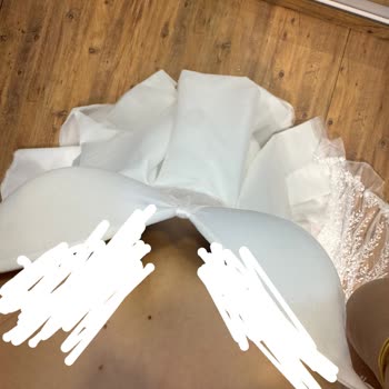 Şahsenem Gelinlik Gelinlik Provasındaki Hatalar Ve İlgisizlik Düğün Öncesi Stresimi Artırdı