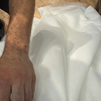 Şahsenem Gelinlik Gelinlik Provasındaki Hatalar Ve İlgisizlik Düğün Öncesi Stresimi Artırdı