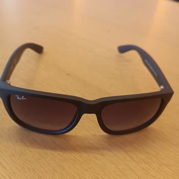 Satın Aldığım Rayban Gözlük Sahte Çıktı, Güvenim Sarsıldı