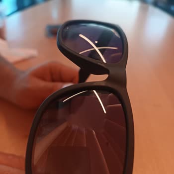 Satın Aldığım Rayban Gözlük Sahte Çıktı, Güvenim Sarsıldı