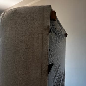 Dedeco Mobilya'an Aldığım Koltuk Takımı: Gecikmeli, Kirli Teslimat Ve Sorumsuz Hizmet