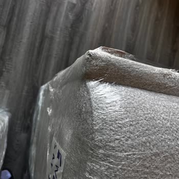 Dedeco Mobilya'an Aldığım Koltuk Takımı: Gecikmeli, Kirli Teslimat Ve Sorumsuz Hizmet