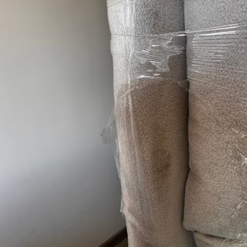 Dedeco Mobilya'an Aldığım Koltuk Takımı: Gecikmeli, Kirli Teslimat Ve Sorumsuz Hizmet