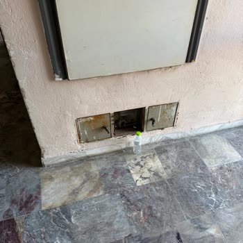 Pyxis Point Otel'de Hayal Kırıklığı Ve Kötü Hizmet Deneyimi