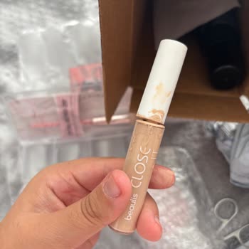 Beaulis Kırık Gelen Kapatıcı Ve Eksik Ürün Deneyimi