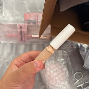 Beaulis Kırık Gelen Kapatıcı Ve Eksik Ürün Deneyimi