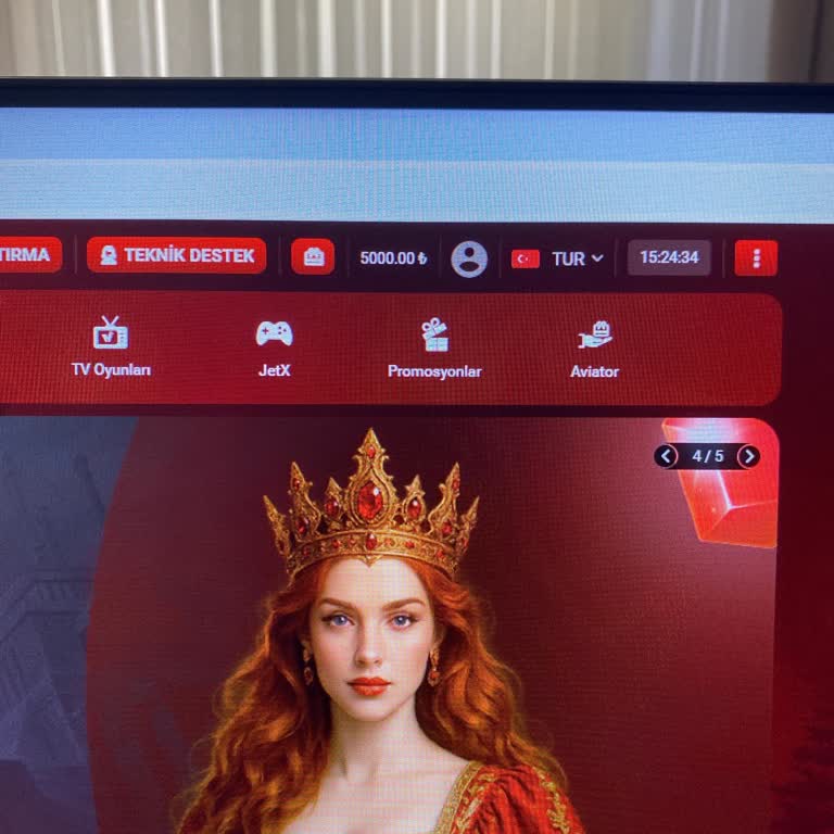 Bonus Sözü Yerine Getirilmedi, Hesabıma Erişemedim