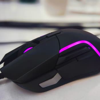 Gönderilen Yedek Mouse'da Da Tekerlek Sorunu Yaşıyorum