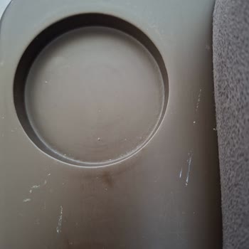 Alfemo Kanepe Kısa Sürede Deforme Oldu Firma İlgisiz Kaldı