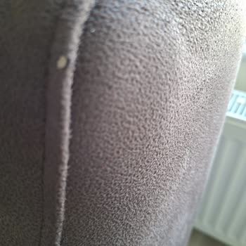 Alfemo Kanepe Kısa Sürede Deforme Oldu Firma İlgisiz Kaldı