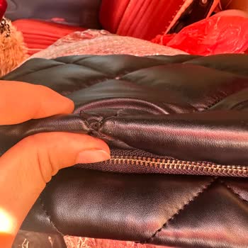 Ktbagstore İade Talebimi Kabul Etmedi