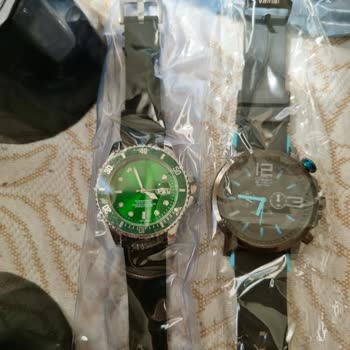 Siparişimde Yanlış Saatler Gönderildi Mağduriyetim Giderilmiyor