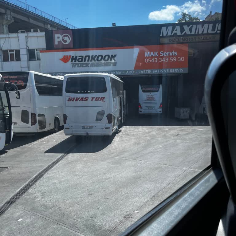 Metro Turizm'de Rötar Ve Yanlış Güzergah Mağduriyeti