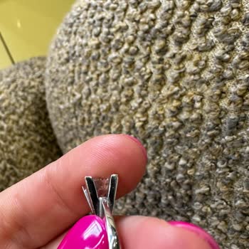 Atasay Kuyumculuk Sertifikalı Taşta Beklenmeyen Hayal Kırıklığı ve İlgisiz Mağaza Deneyimi