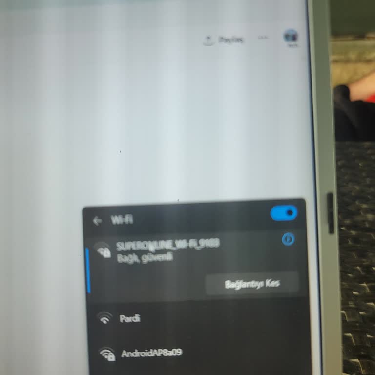 Superonline Altyapısı Ve Müşteri Hizmetleri Hayal Kırıklığı