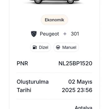 Elitcar Araç Seçenekleri Ve Müşteri Hizmetleri Hayal Kırıklığı Yarattı