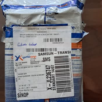 Samsung’dan Hayal Kırıklığı: Tamir Sürecinde Mağduriyet Ve İlgisizlik