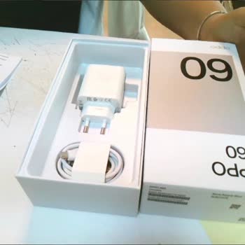 Teknosa'dan Alınan Oppo A60'ın Kasası Eğildi, Garanti Dışı Bırakıldı Mağdur Oldum