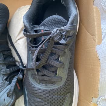 Puma Ayakkabının İç Astarı 2 Ayda Deforme Oldu, Garanti Desteği Alamadım