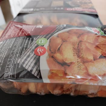 Şişmiş Ambalajlı Tavuk Döner Ve Yetersiz Çözüm