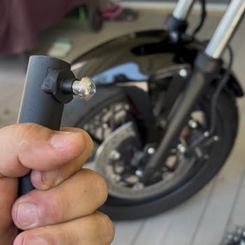 Honda Nc 750x Motor Koruma Demiri Üretim Hatası Mağduriyeti