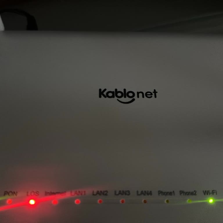 Sadece Benim İnternetim Yok, Acil Çözüm Bekliyorum!